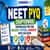 NEET PYQ Chapterwise: Download PDF for Biology, Physics, Chemistry With Solution